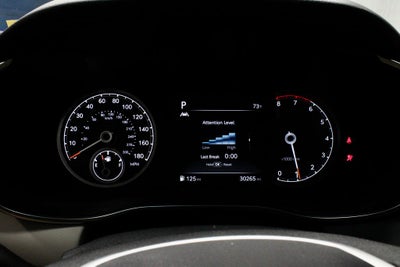 2023 Genesis G70 2.0T Sport Prestige