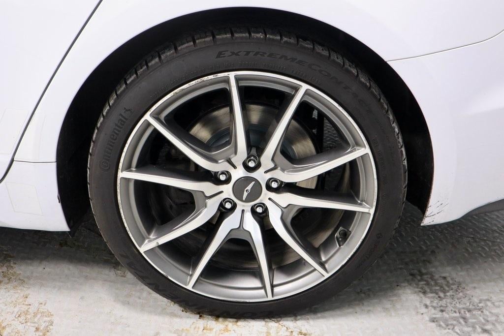 2019 Genesis G70 2.0T Advanced