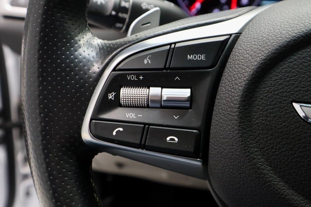 2019 Genesis G70 2.0T Advanced