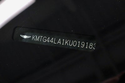 2019 Genesis G70 2.0T Advanced