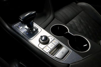 2019 Genesis G70 2.0T Advanced