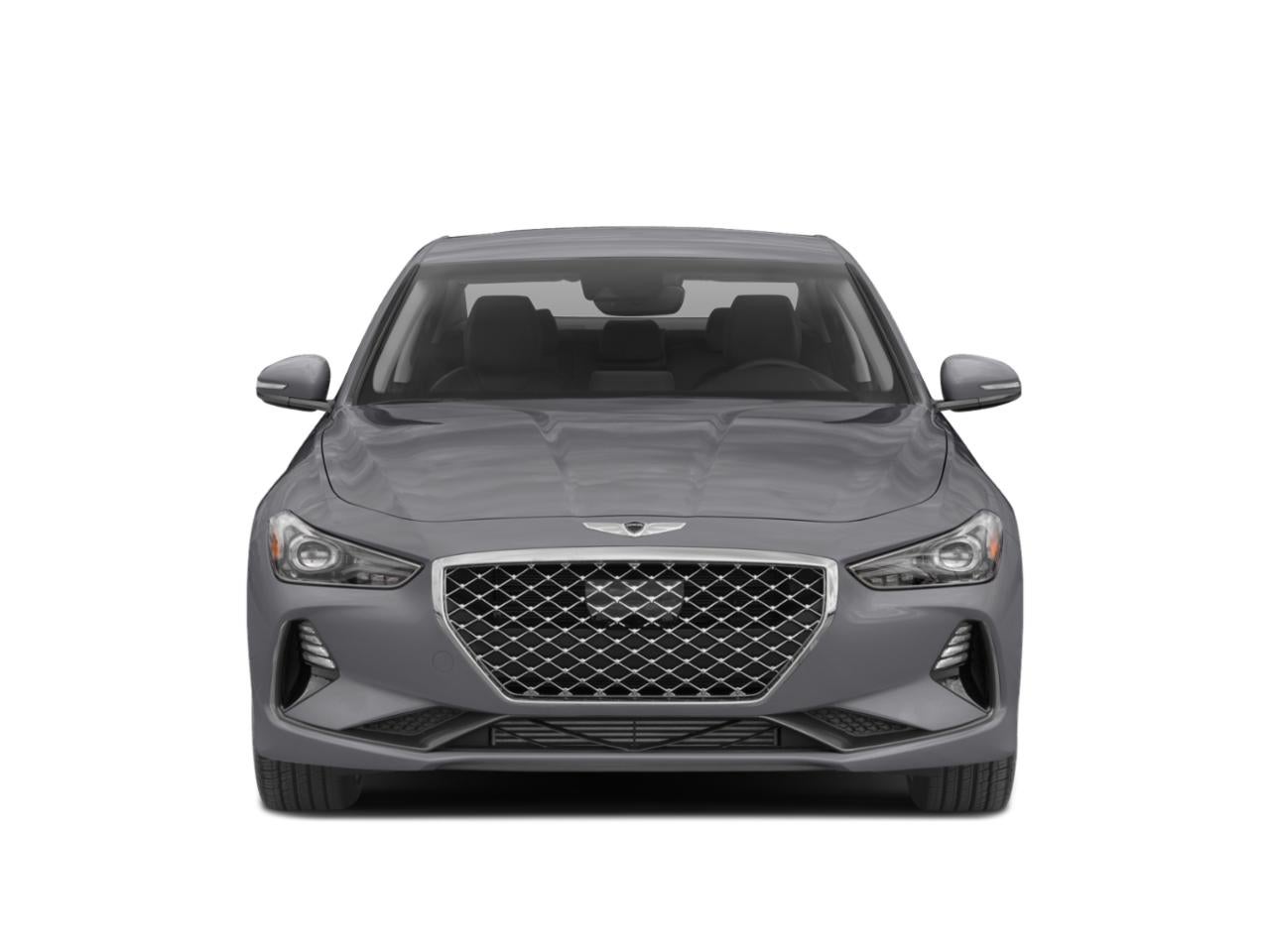 2019 Genesis G70 2.0T Advanced