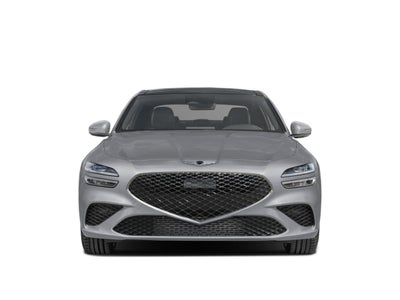 2024 Genesis G70 3.3T Sport Advanced