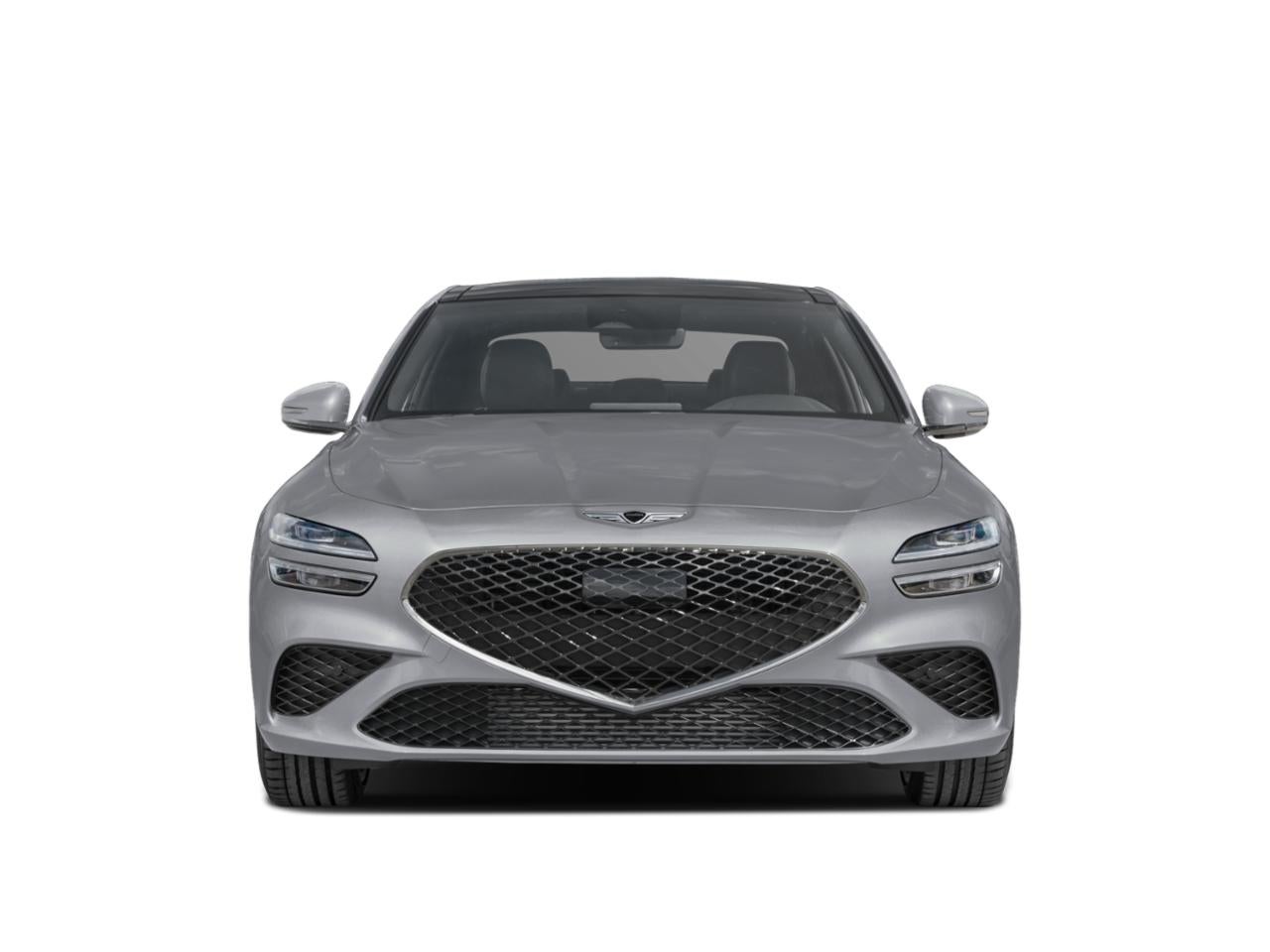 2024 Genesis G70 3.3T Sport Advanced