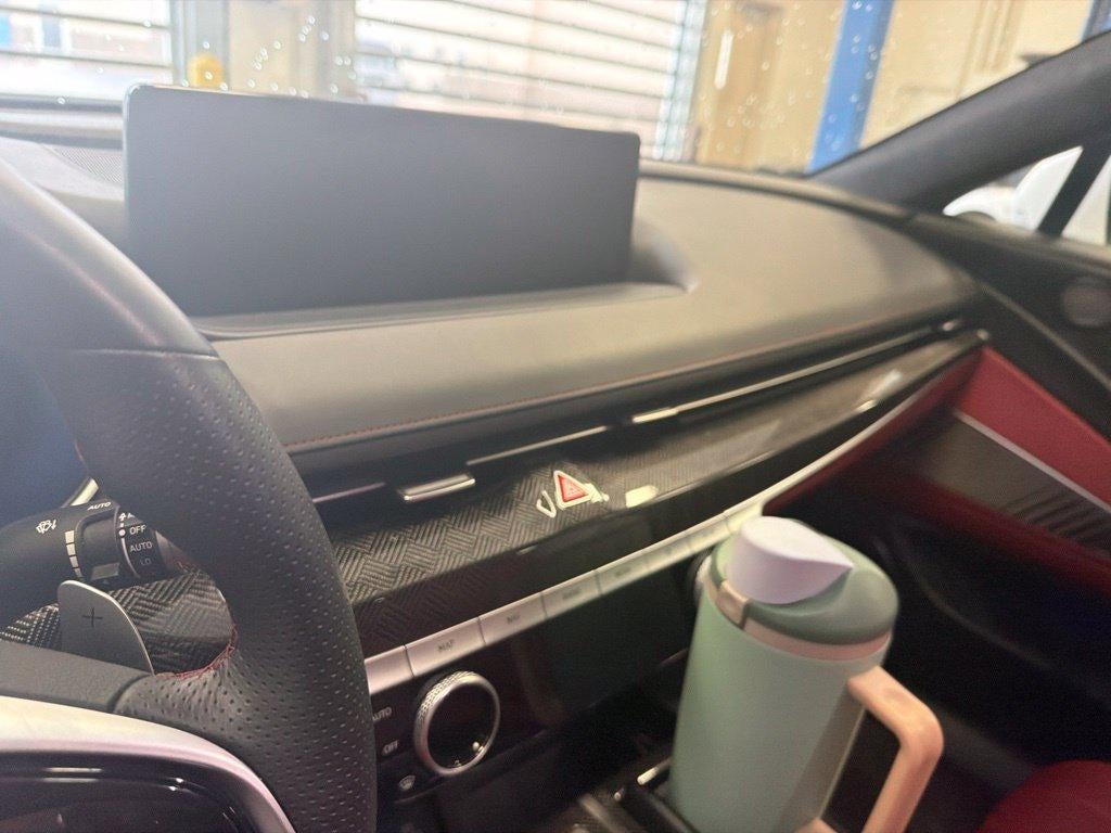 2024 Genesis G80 3.5T