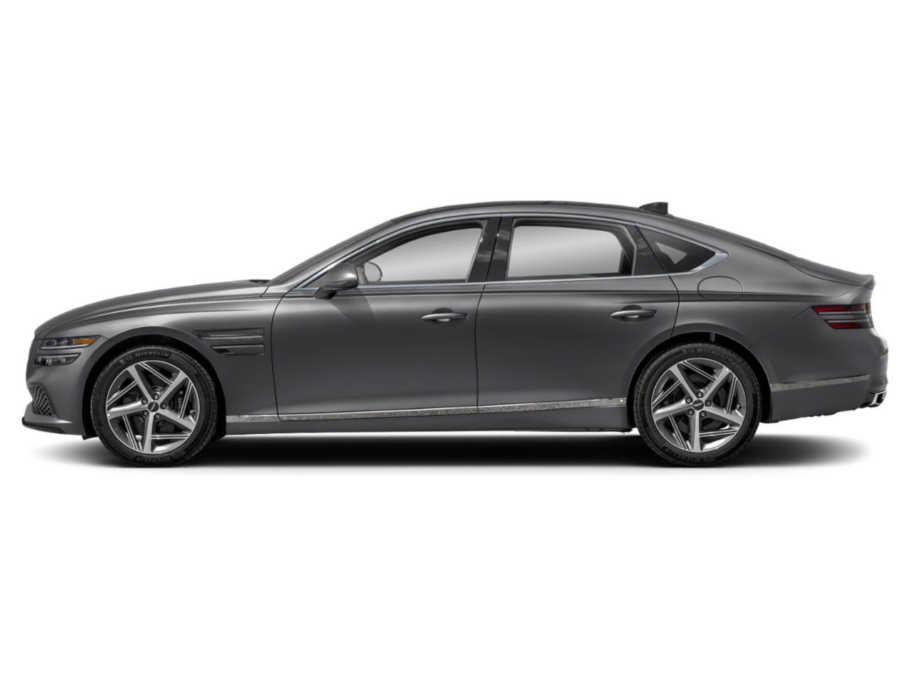 2024 Genesis G80 3.5T