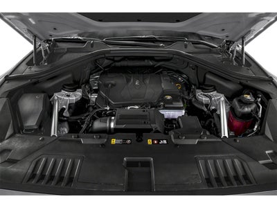 2021 Genesis GV80 2.5T