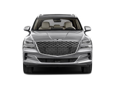 2022 Genesis GV80 2.5T