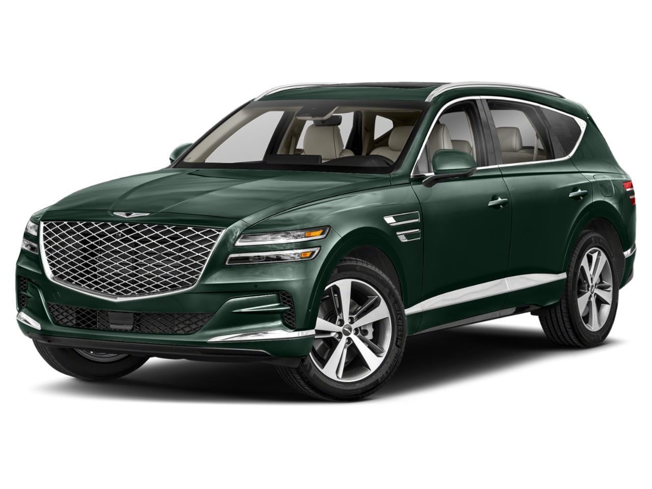 2023 Genesis GV80 2.5T Prestige