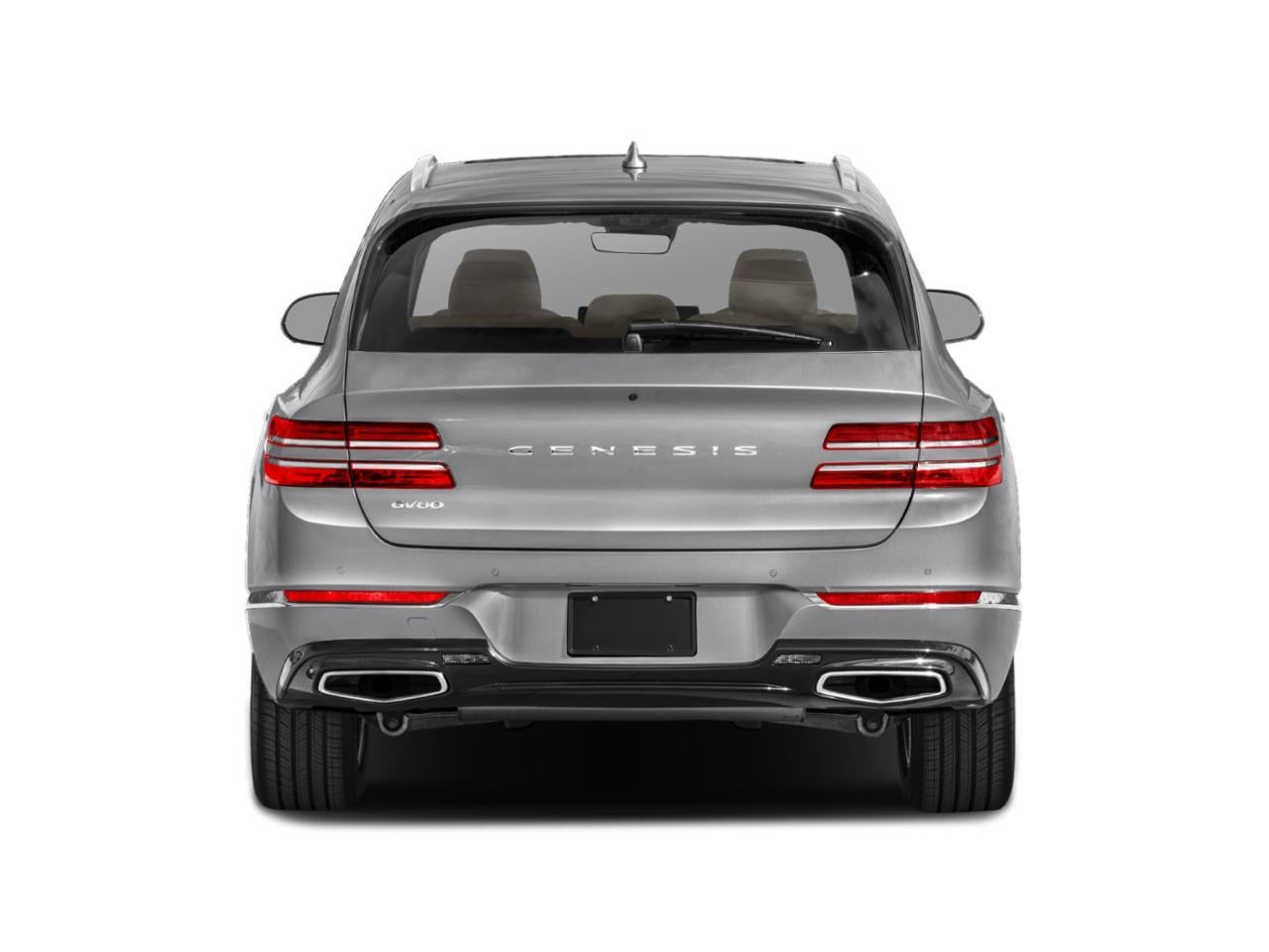 2023 Genesis GV80 2.5T Prestige