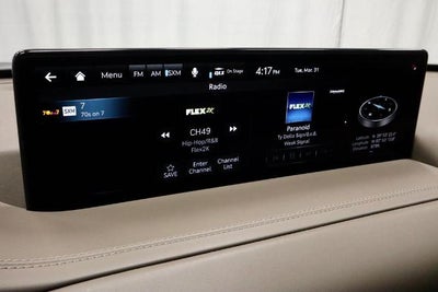 2024 Genesis GV80 3.5T Prestige