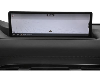 2024 Genesis GV80 3.5T Prestige