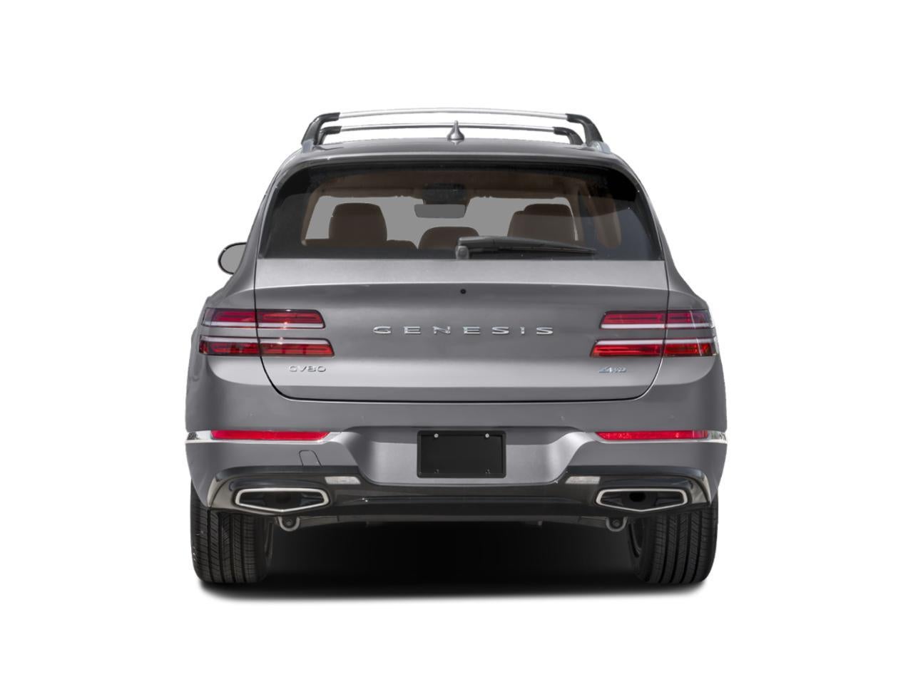 2024 Genesis GV80 3.5T Prestige