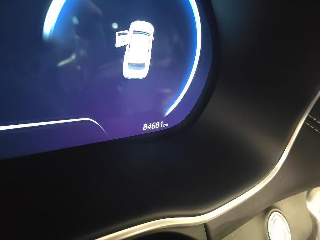 2024 Genesis GV80 3.5T Prestige Matte
