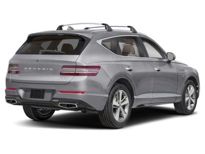 2024 Genesis GV80 3.5T Prestige