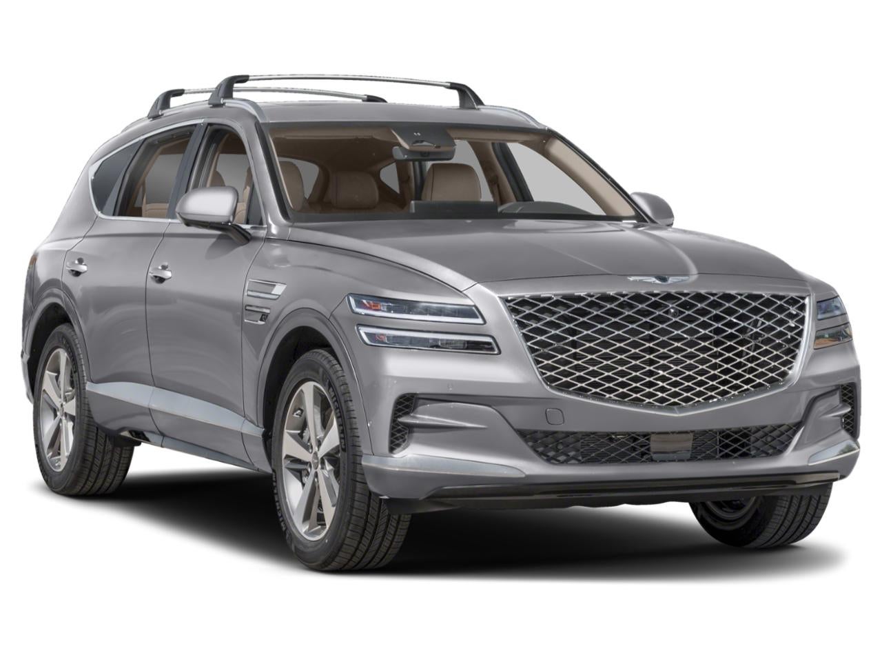 2024 Genesis GV80 3.5T Prestige