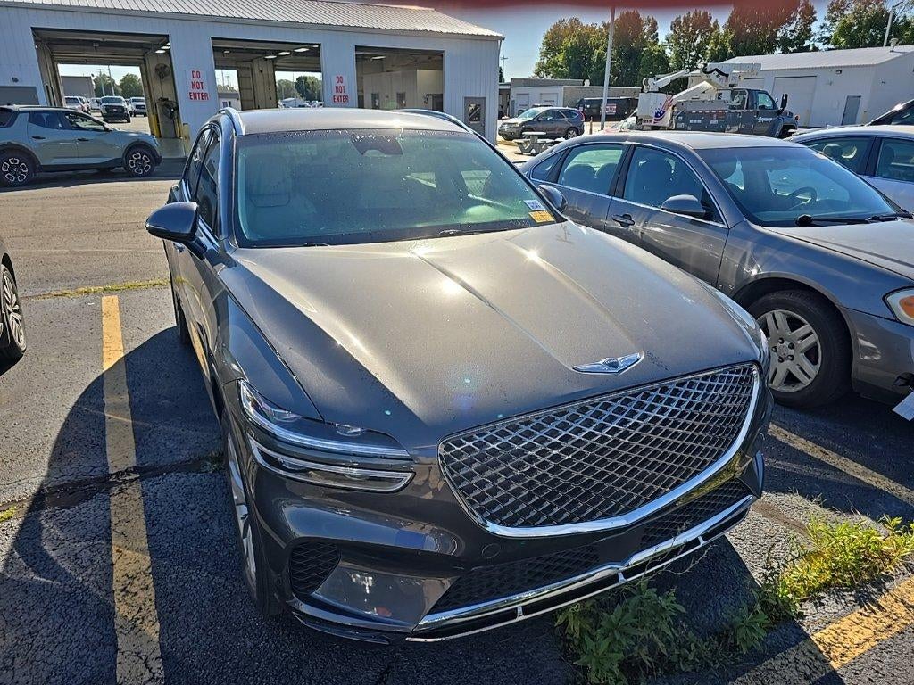 2023 Genesis GV70 2.5T