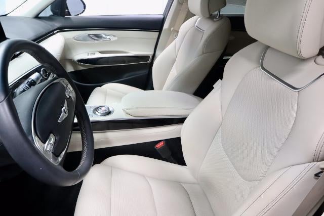 2023 Genesis GV70 2.5T
