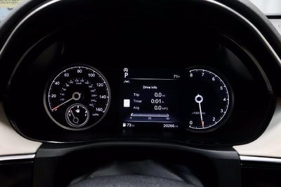 2023 Genesis GV70 2.5T