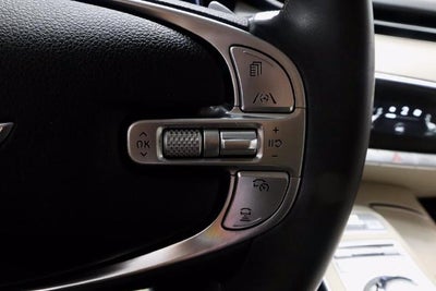 2023 Genesis GV70 2.5T