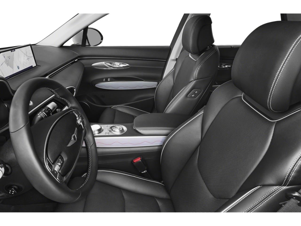 2023 Genesis GV70 2.5T