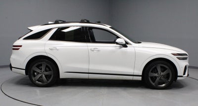2023 Genesis GV70 2.5T Sport Prestige