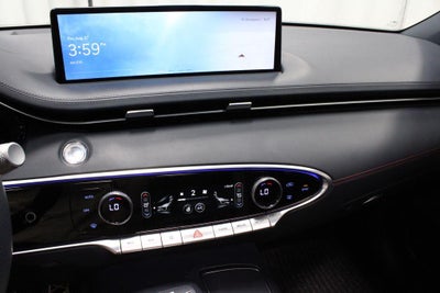 2023 Genesis GV70 2.5T Sport Prestige