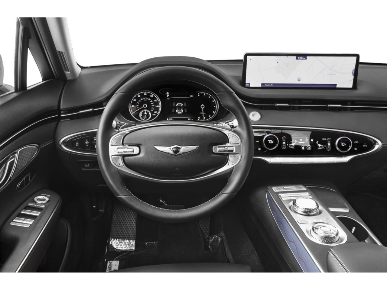 2023 Genesis GV70 2.5T Sport Prestige