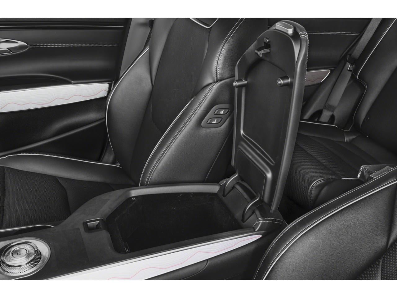 2023 Genesis GV70 2.5T Sport Prestige