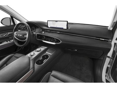 2023 Genesis GV70 2.5T Sport Prestige