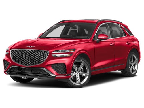 2022 Genesis GV70 3.5T Sport Advanced