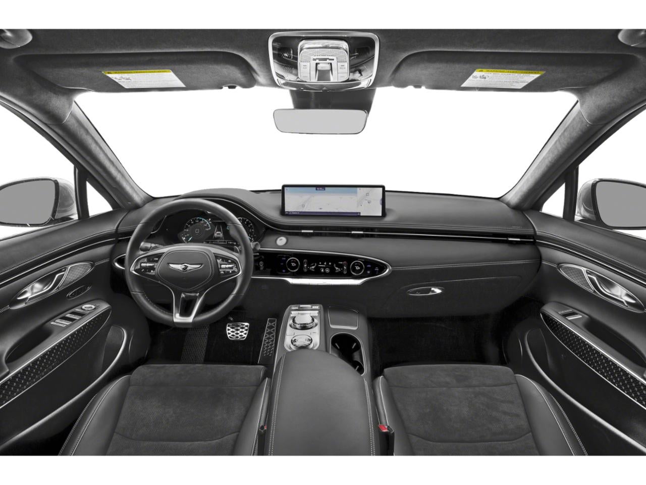 2022 Genesis GV70 3.5T Sport Advanced