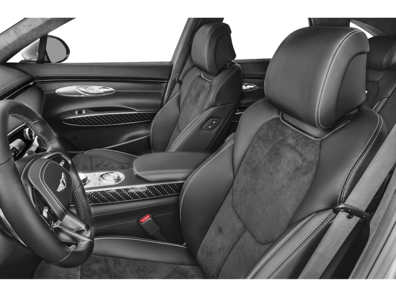 2022 Genesis GV70 3.5T Sport Advanced