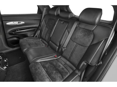 2022 Genesis GV70 3.5T Sport Advanced