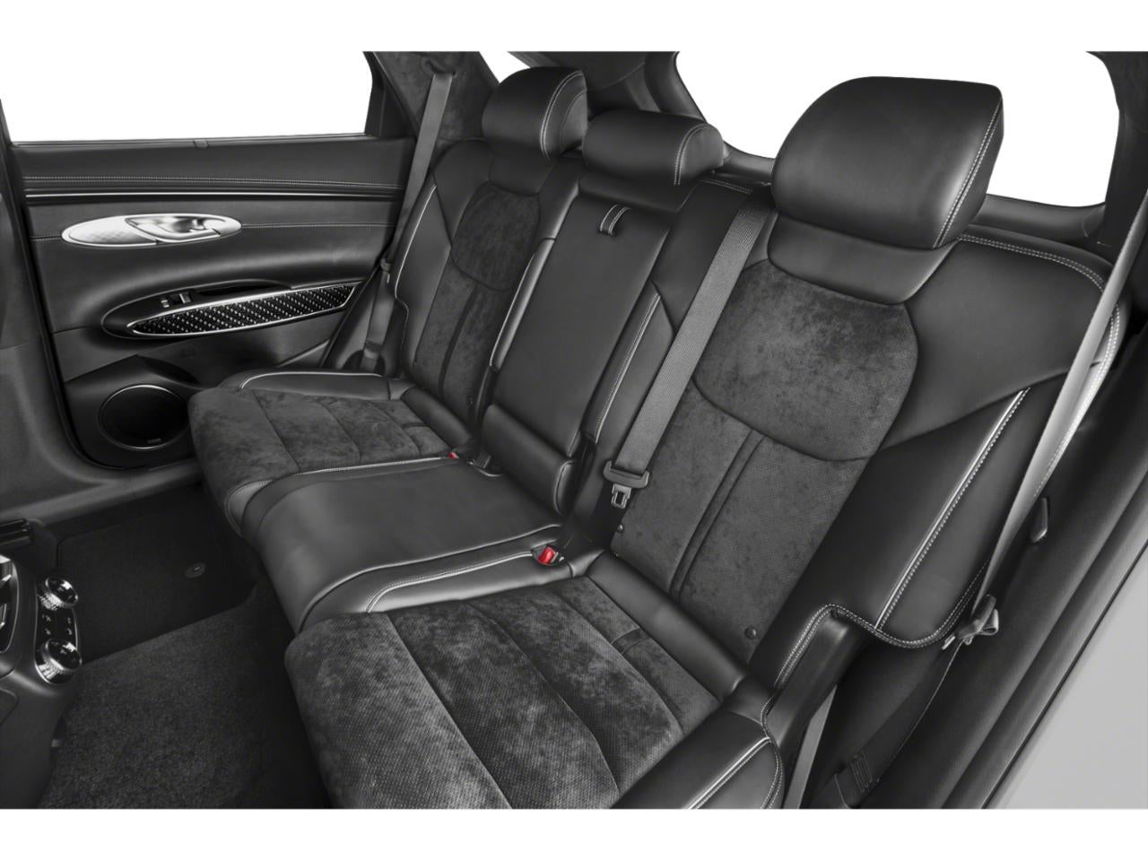 2022 Genesis GV70 3.5T Sport Advanced