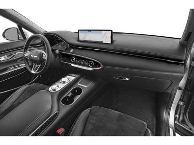 2022 Genesis GV70 3.5T Sport Advanced