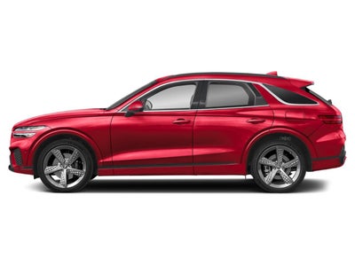 2022 Genesis GV70 3.5T Sport Advanced