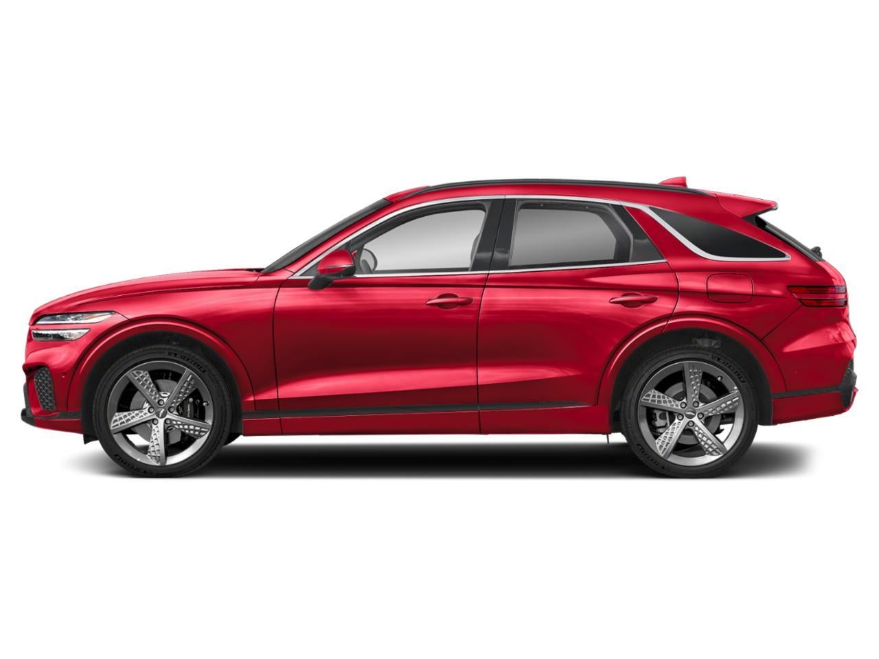 2022 Genesis GV70 3.5T Sport Advanced