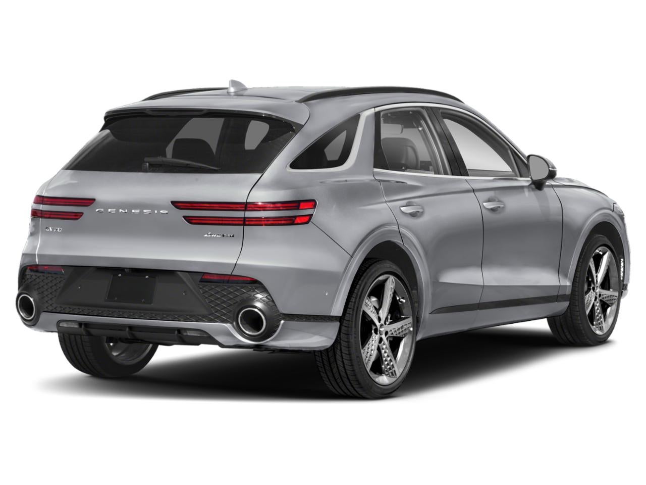 2022 Genesis GV70 3.5T Sport Advanced