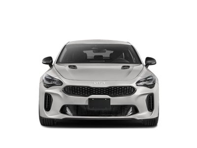 2022 Kia Stinger GT-Line