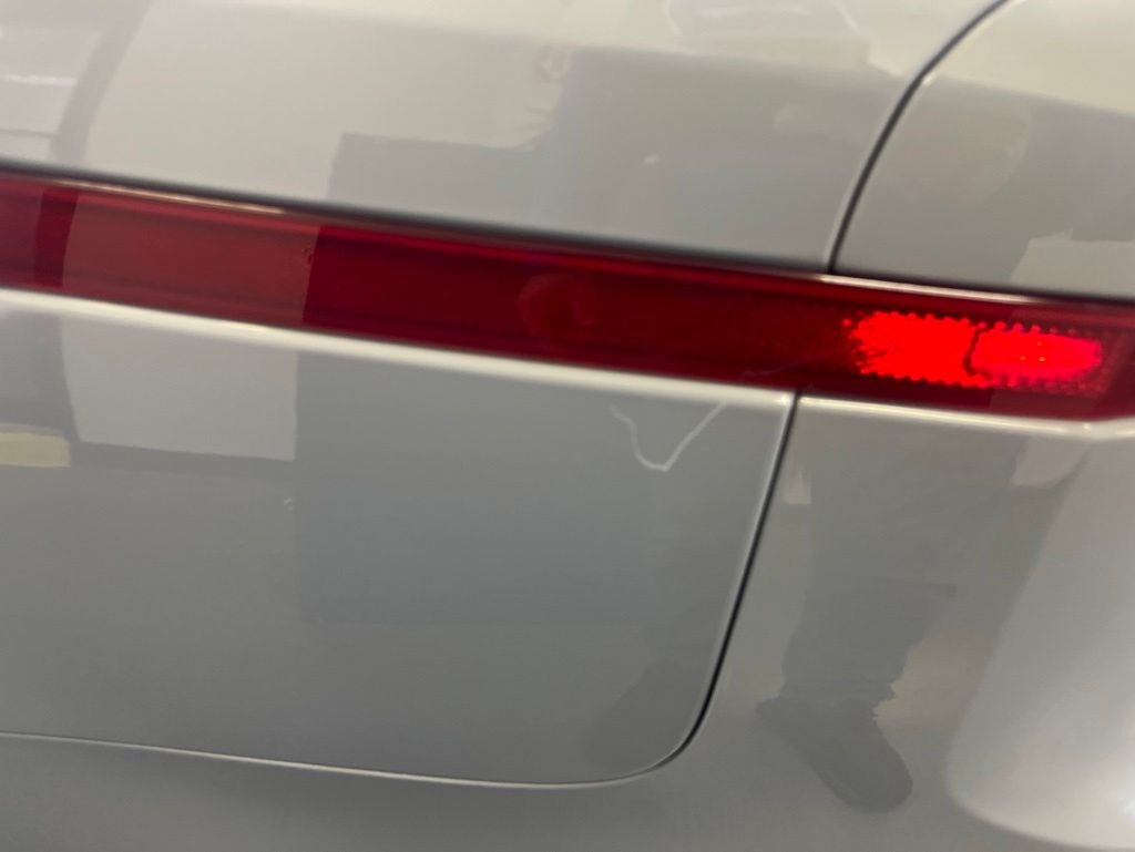 2022 Kia Stinger GT-Line