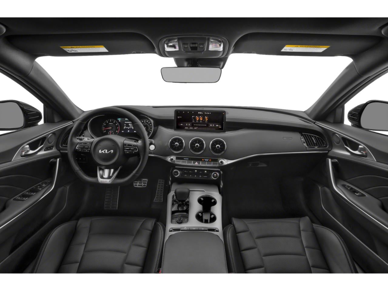 2023 Kia Stinger GT-Line