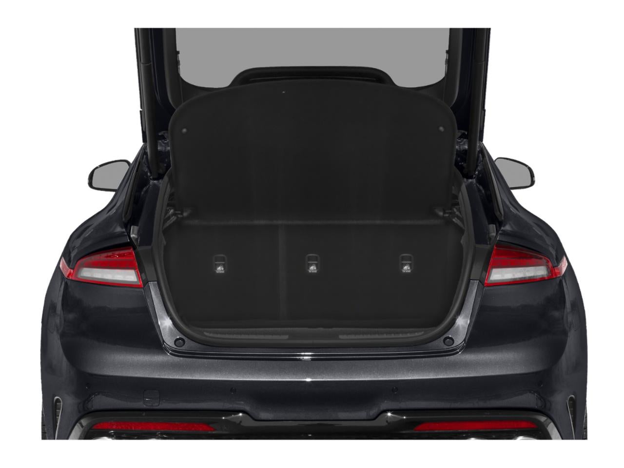 2022 Kia Stinger GT2