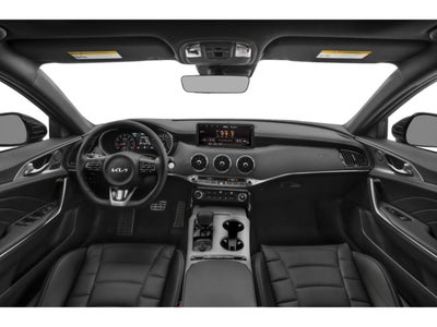 2022 Kia Stinger GT2
