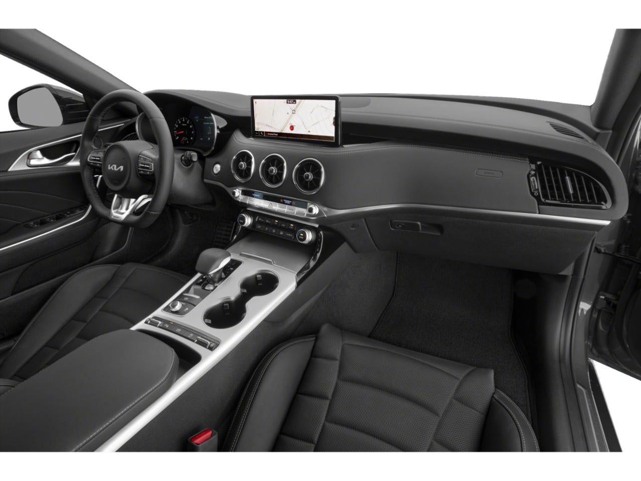 2022 Kia Stinger GT2