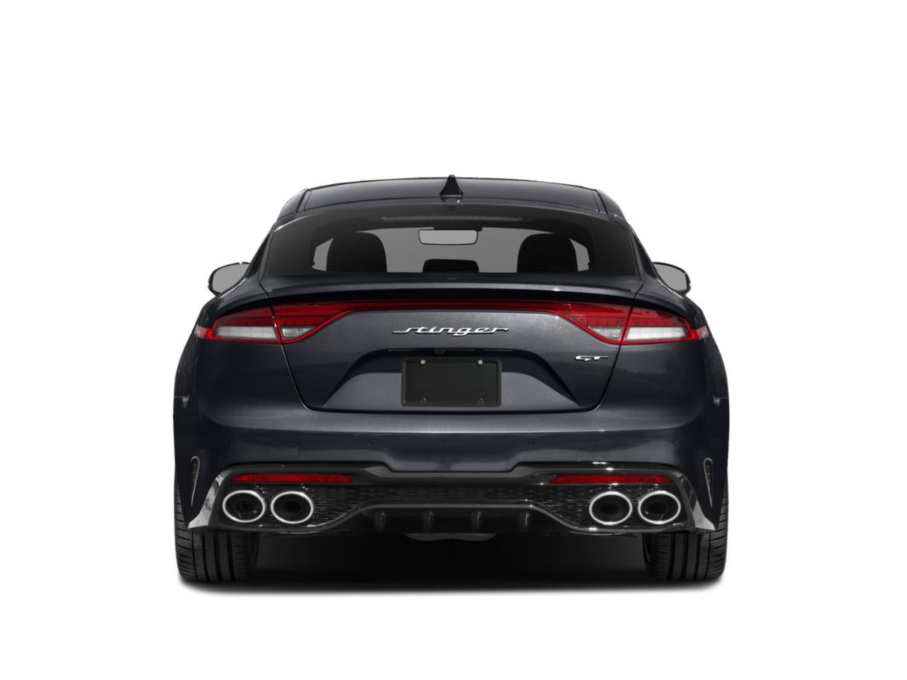 2022 Kia Stinger GT2