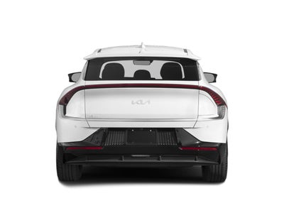 2022 Kia EV6 Wind