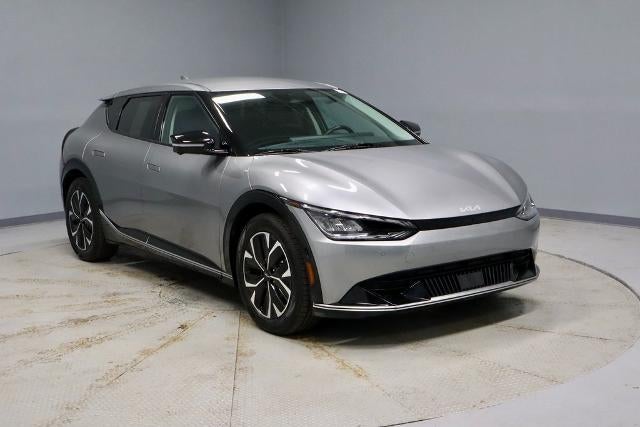 2022 Kia EV6 Wind