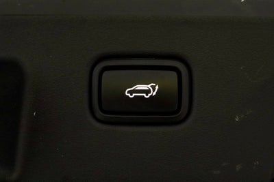2022 Kia EV6 Wind