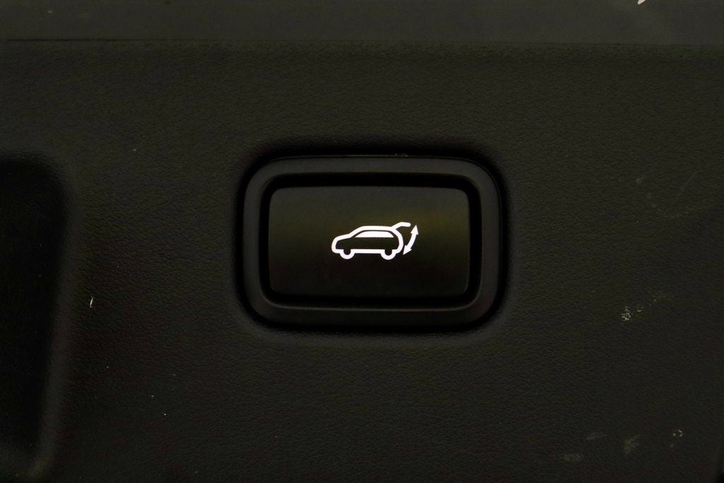 2022 Kia EV6 Wind